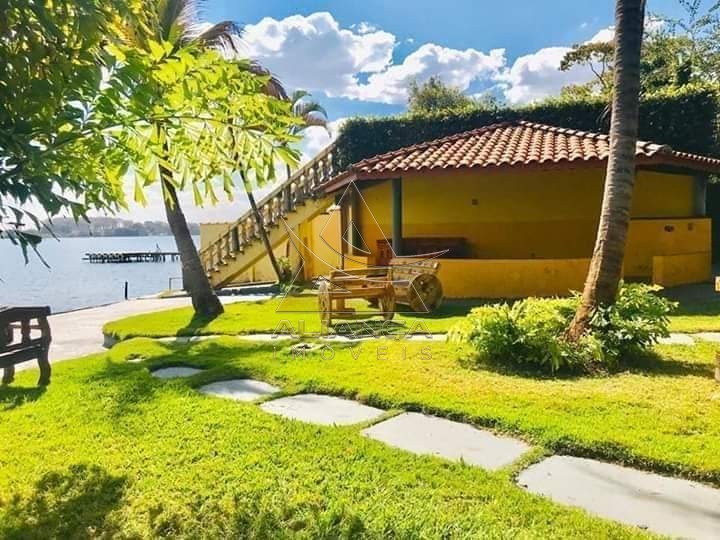 Aliança Imóveis - Imobiliária em Ribeirão Preto - SP - Chácara - Pontal Miguelópolis - Miguelópolis 
