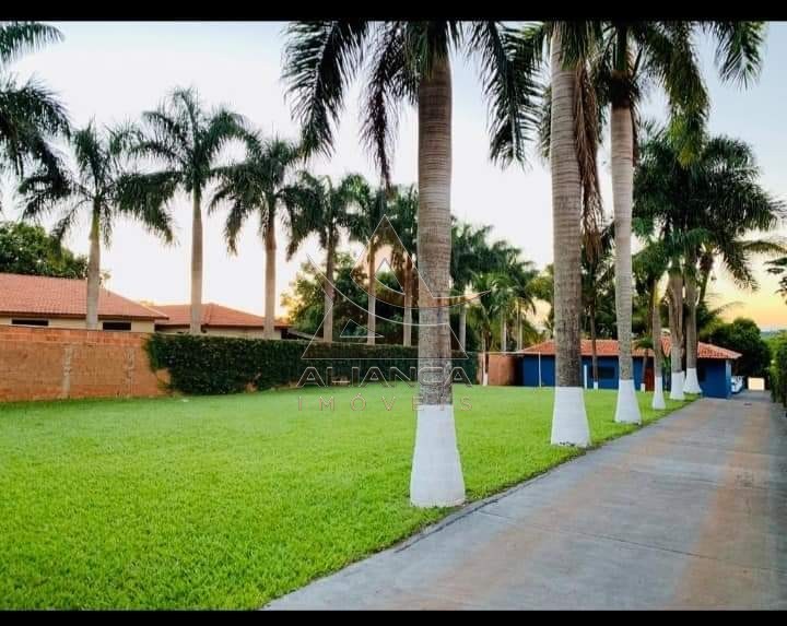 Aliança Imóveis - Imobiliária em Ribeirão Preto - SP - Chácara - Pontal Miguelópolis - Miguelópolis 