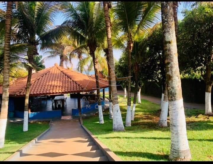 Aliança Imóveis - Imobiliária em Ribeirão Preto - SP - Chácara - Pontal Miguelópolis - Miguelópolis 