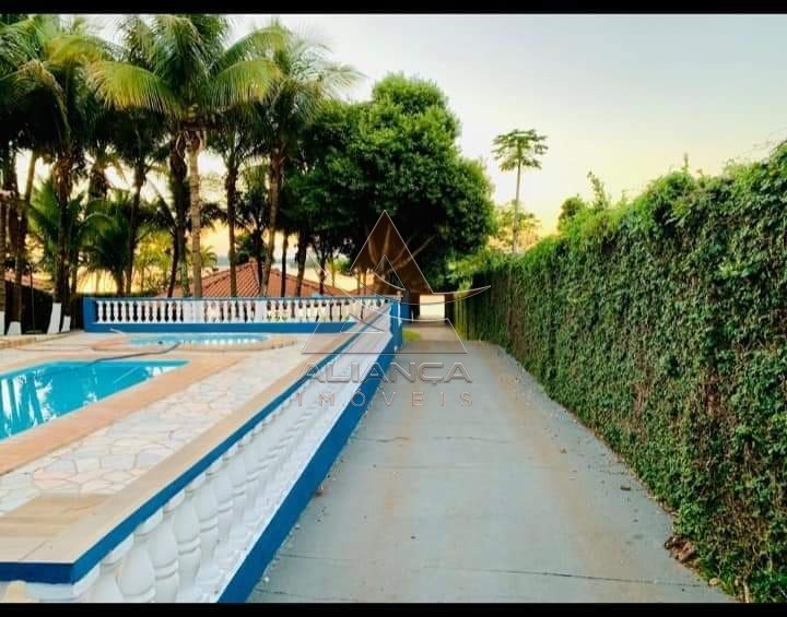 Aliança Imóveis - Imobiliária em Ribeirão Preto - SP - Chácara - Pontal Miguelópolis - Miguelópolis 