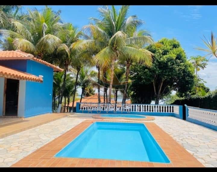 Aliança Imóveis - Imobiliária em Ribeirão Preto - SP - Chácara - Pontal Miguelópolis - Miguelópolis 