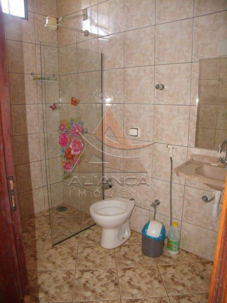 Aliança Imóveis - Imobiliária em Ribeirão Preto - SP - Chácara - Pontal Miguelópolis - Miguelópolis 