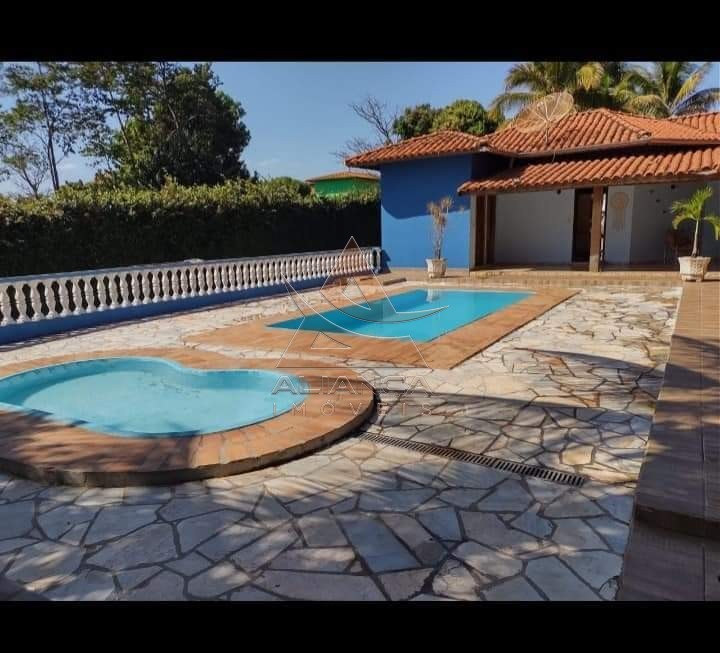 Aliança Imóveis - Imobiliária em Ribeirão Preto - SP - Chácara - Pontal Miguelópolis - Miguelópolis 