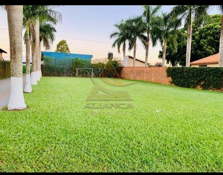 Aliança Imóveis - Imobiliária em Ribeirão Preto - SP - Chácara - Pontal Miguelópolis - Miguelópolis 