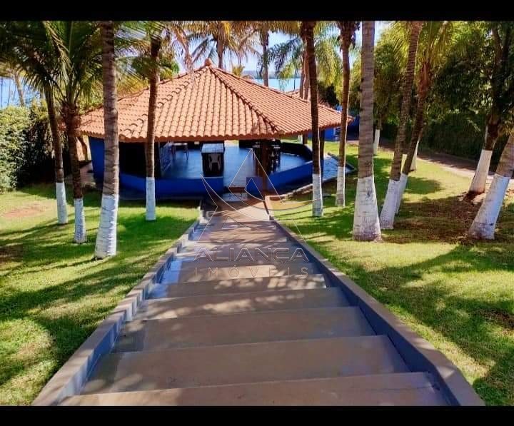 Aliança Imóveis - Imobiliária em Ribeirão Preto - SP - Chácara - Pontal Miguelópolis - Miguelópolis 