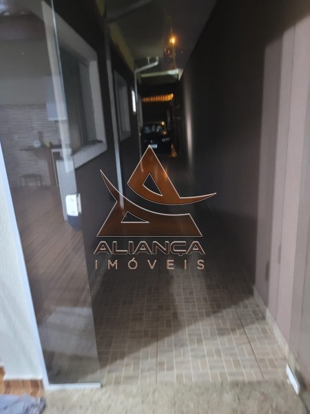 Aliança Imóveis - Imobiliária em Ribeirão Preto - SP - Casa - Jardim Aeroporto - Ribeirão Preto