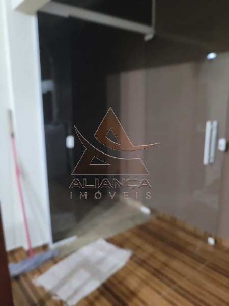 Aliança Imóveis - Imobiliária em Ribeirão Preto - SP - Casa - Jardim Aeroporto - Ribeirão Preto