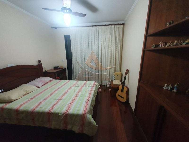 Aliança Imóveis - Imobiliária em Ribeirão Preto - SP - Apartamento - Campos Eliseos - Ribeirão Preto
