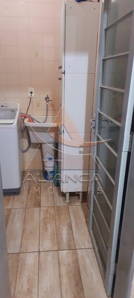 Aliança Imóveis - Imobiliária em Ribeirão Preto - SP - Apartamento - Jardim Palma Travassos - Ribeirão Preto