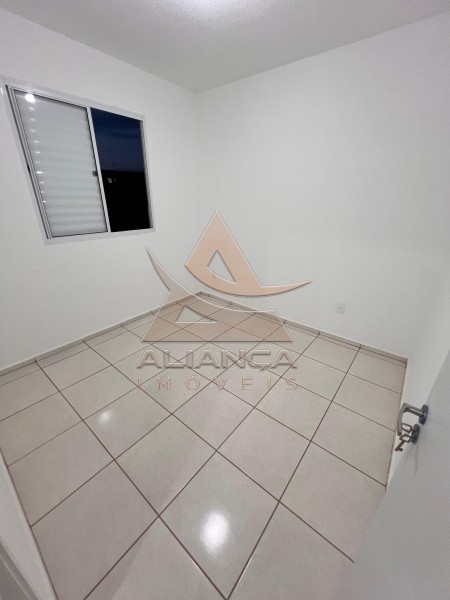 Aliança Imóveis - Imobiliária em Ribeirão Preto - SP - Apartamento - Reserva Macaúba - Ribeirão Preto