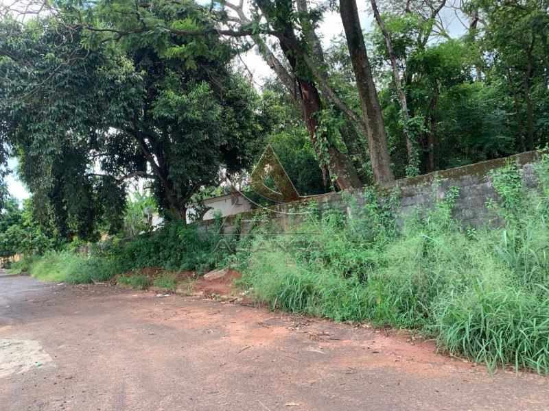 Aliança Imóveis - Imobiliária em Ribeirão Preto - SP - Área - Jardim Joquei Clube - Ribeirão Preto