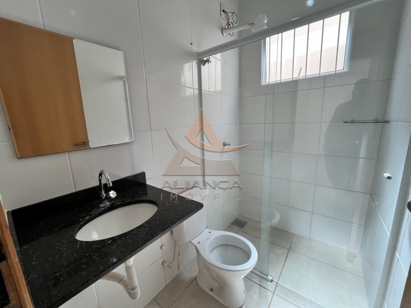 Aliança Imóveis - Imobiliária em Ribeirão Preto - SP - Casa - Angelo Jurca - Ribeirão Preto