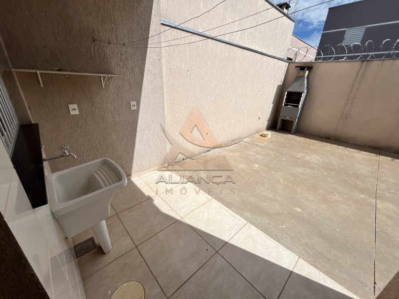 Aliança Imóveis - Imobiliária em Ribeirão Preto - SP - Casa - Angelo Jurca - Ribeirão Preto