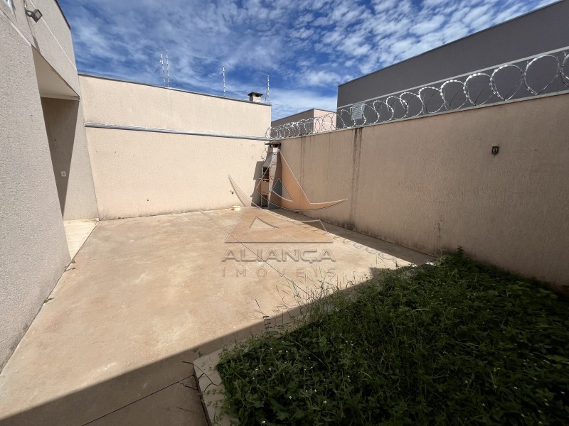 Aliança Imóveis - Imobiliária em Ribeirão Preto - SP - Casa - Angelo Jurca - Ribeirão Preto