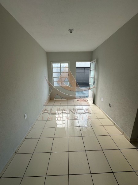Aliança Imóveis - Imobiliária em Ribeirão Preto - SP - Casa - Cristo Redentor - Ribeirão Preto