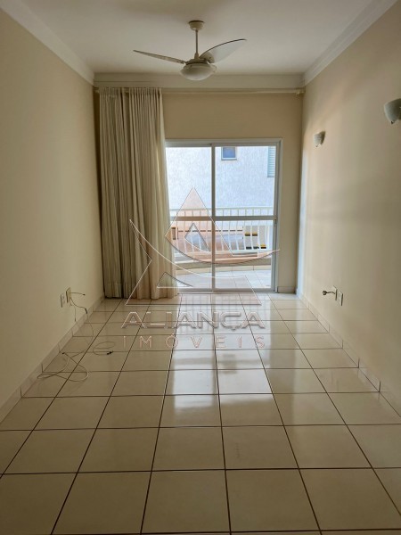 Apartamento - Jardim Paulistano - Ribeirão Preto