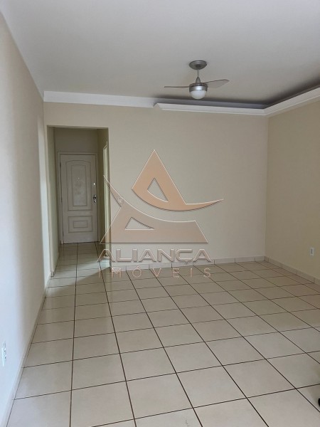 Aliança Imóveis - Imobiliária em Ribeirão Preto - SP - Apartamento - Jardim Paulistano - Ribeirão Preto