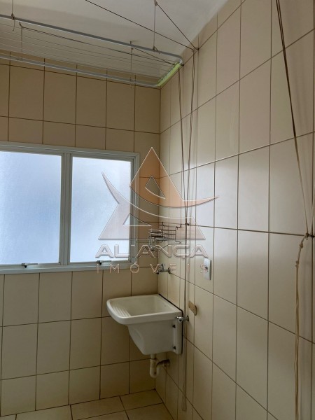 Aliança Imóveis - Imobiliária em Ribeirão Preto - SP - Apartamento - Jardim Paulistano - Ribeirão Preto