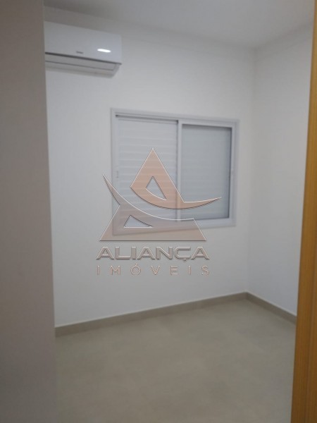 Aliança Imóveis - Imobiliária em Ribeirão Preto - SP - Casa Condomínio - Fazenda Santa Maria  - Cravinhos