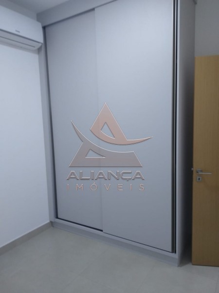 Aliança Imóveis - Imobiliária em Ribeirão Preto - SP - Casa Condomínio - Fazenda Santa Maria  - Cravinhos