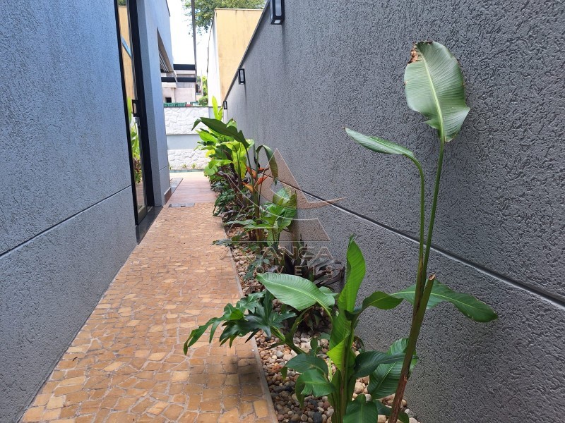 Aliança Imóveis - Imobiliária em Ribeirão Preto - SP - Casa Condomínio - Vila do Golf - Ribeirão Preto