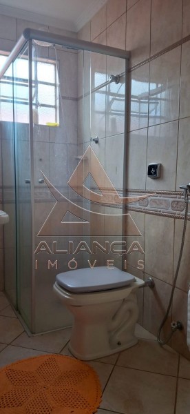 Aliança Imóveis - Imobiliária em Ribeirão Preto - SP - Casa - Ipiranga - Ribeirão Preto