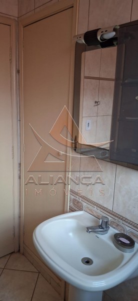 Aliança Imóveis - Imobiliária em Ribeirão Preto - SP - Casa - Ipiranga - Ribeirão Preto