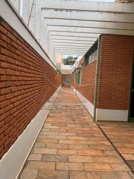 Aliança Imóveis - Imobiliária em Ribeirão Preto - SP - Casa - Jardim Sumaré - Ribeirão Preto