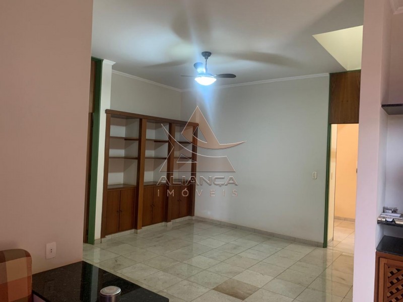 Aliança Imóveis - Imobiliária em Ribeirão Preto - SP - Casa - Jardim Sumaré - Ribeirão Preto