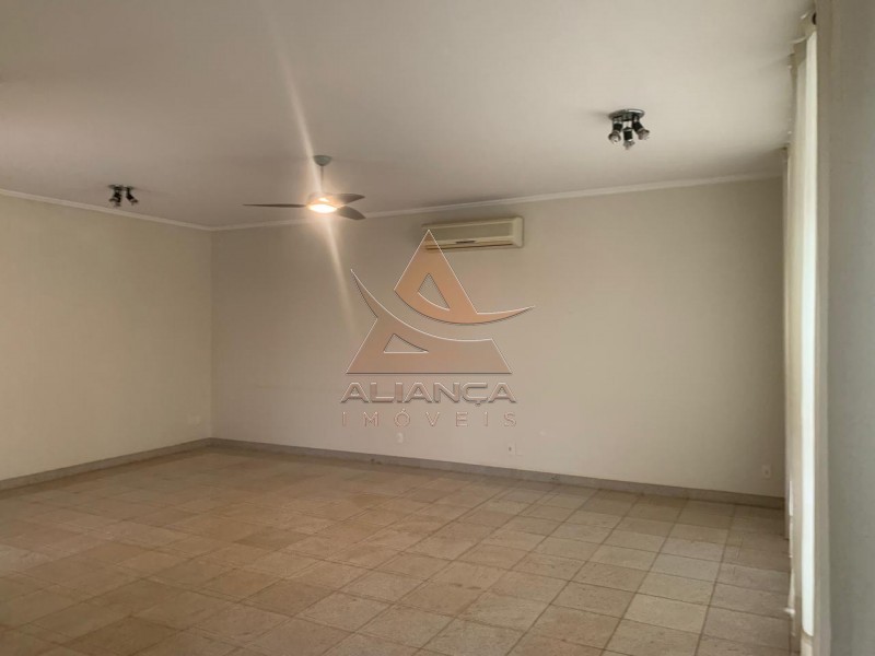 Aliança Imóveis - Imobiliária em Ribeirão Preto - SP - Casa - Jardim Sumaré - Ribeirão Preto