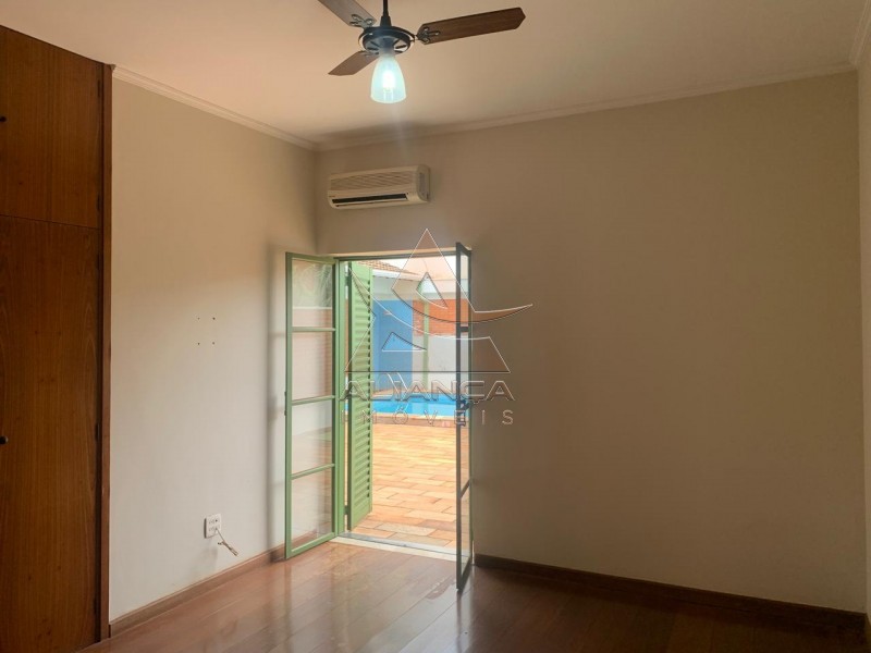 Aliança Imóveis - Imobiliária em Ribeirão Preto - SP - Casa - Jardim Sumaré - Ribeirão Preto