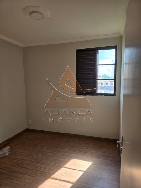 Aliança Imóveis - Imobiliária em Ribeirão Preto - SP - Apartamento - Lagoinha - Ribeirão Preto
