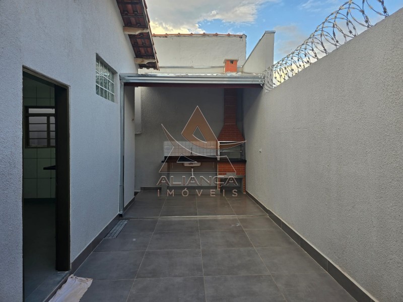 Casa à venda com 3 quartos, 124m² - Foto 17