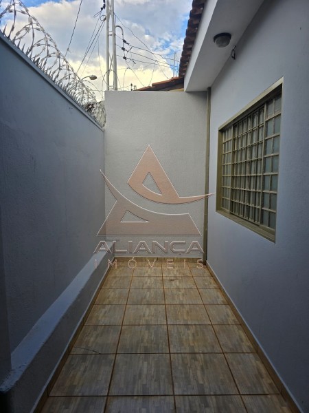 Casa à venda com 3 quartos, 124m² - Foto 22