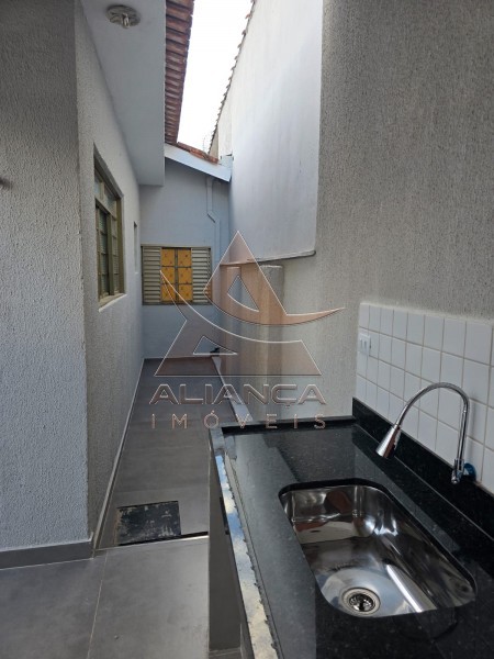 Casa à venda com 3 quartos, 124m² - Foto 19