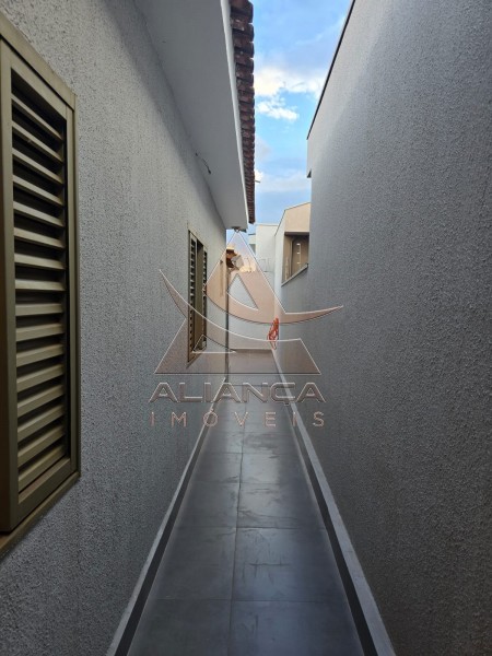 Casa à venda com 3 quartos, 124m² - Foto 21