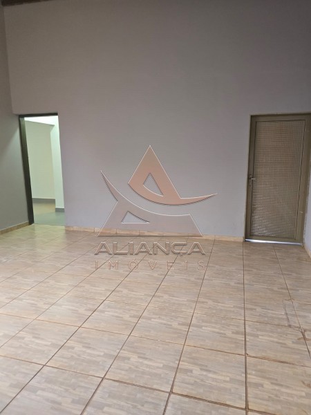 Casa à venda com 3 quartos, 124m² - Foto 2