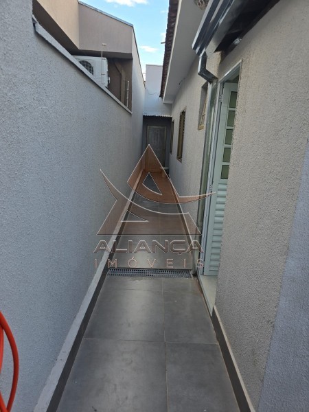 Casa à venda com 3 quartos, 124m² - Foto 20