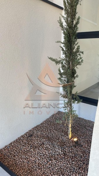 Aliança Imóveis - Imobiliária em Ribeirão Preto - SP - Casa Condomínio - Alto da Boa Vista - Cravinhos