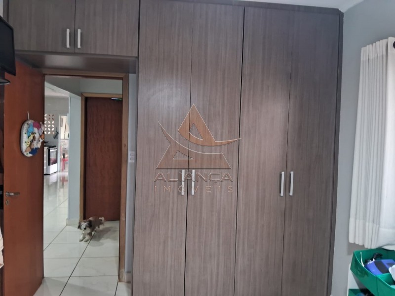 Aliança Imóveis - Imobiliária em Ribeirão Preto - SP - Casa - Jardim Interlagos - Ribeirão Preto