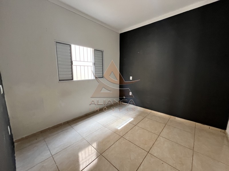 Aliança Imóveis - Imobiliária em Ribeirão Preto - SP - Casa - Angelo Jurca - Ribeirão Preto
