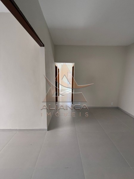 Aliança Imóveis - Imobiliária em Ribeirão Preto - SP - Casa - Jardim Procópio - Ribeirão Preto