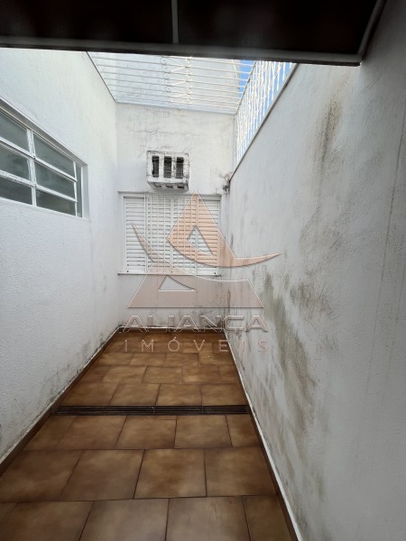 Aliança Imóveis - Imobiliária em Ribeirão Preto - SP - Casa - Nova Ribeirânia  - Ribeirão Preto