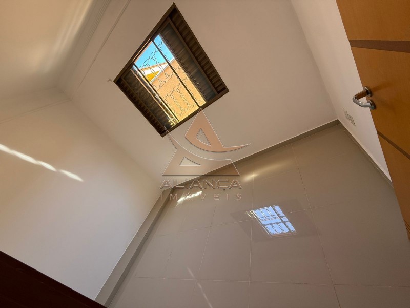 Aliança Imóveis - Imobiliária em Ribeirão Preto - SP - Casa - Campos Eliseos - Ribeirão Preto
