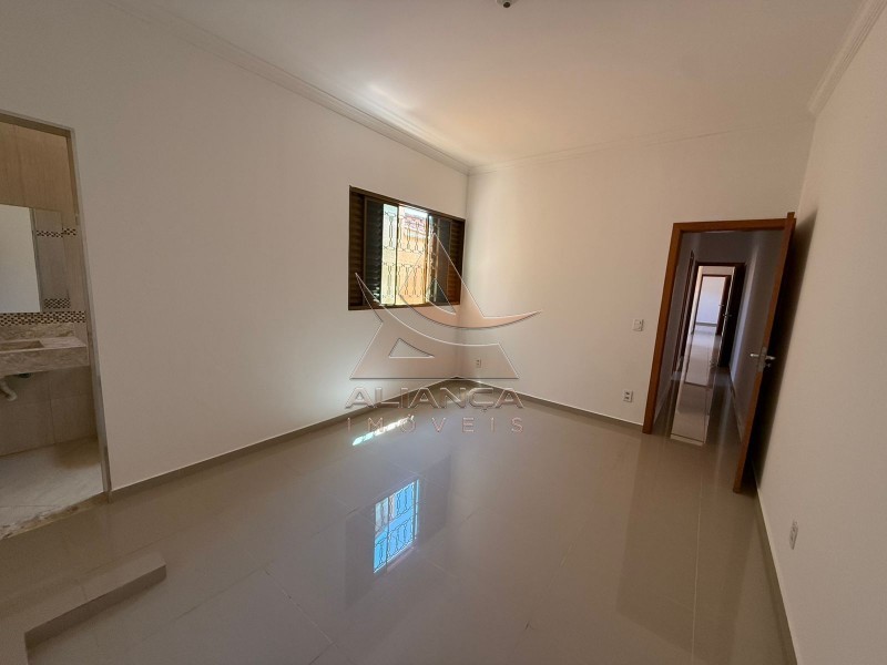Aliança Imóveis - Imobiliária em Ribeirão Preto - SP - Casa - Campos Eliseos - Ribeirão Preto