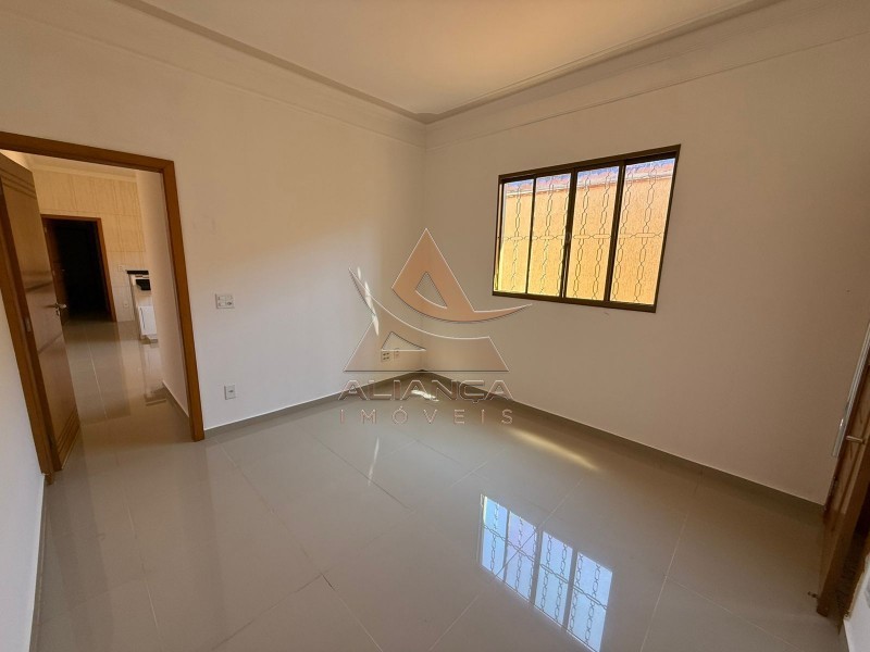 Aliança Imóveis - Imobiliária em Ribeirão Preto - SP - Casa - Campos Eliseos - Ribeirão Preto