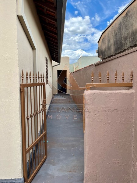 Aliança Imóveis - Imobiliária em Ribeirão Preto - SP - Casa - Solar Boa Vista - Ribeirão Preto