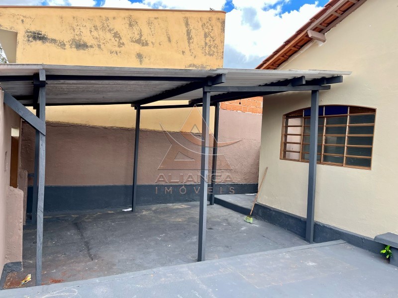 Aliança Imóveis - Imobiliária em Ribeirão Preto - SP - Casa - Solar Boa Vista - Ribeirão Preto