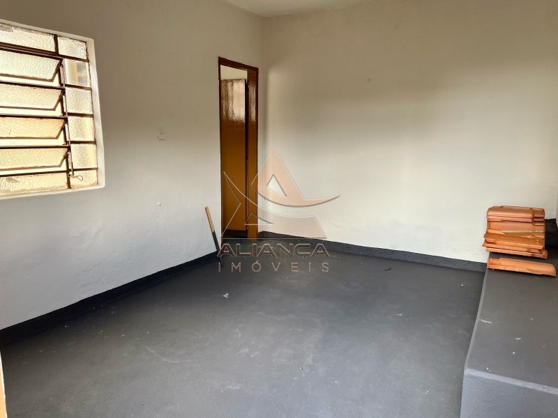Aliança Imóveis - Imobiliária em Ribeirão Preto - SP - Casa - Solar Boa Vista - Ribeirão Preto
