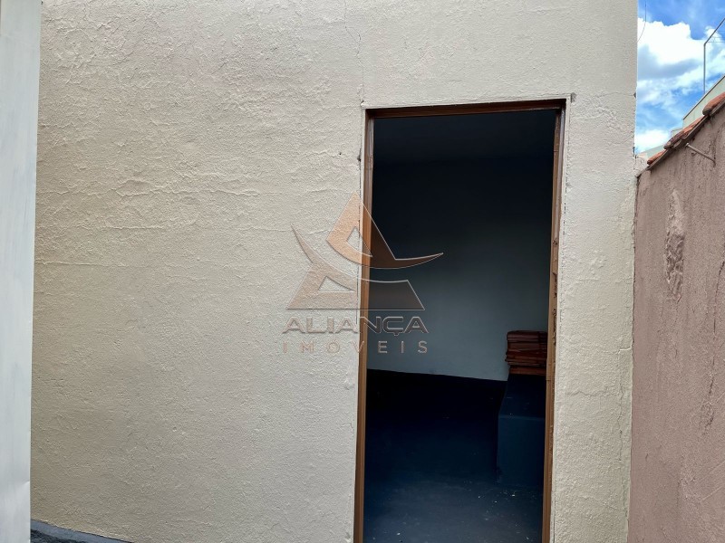Aliança Imóveis - Imobiliária em Ribeirão Preto - SP - Casa - Solar Boa Vista - Ribeirão Preto